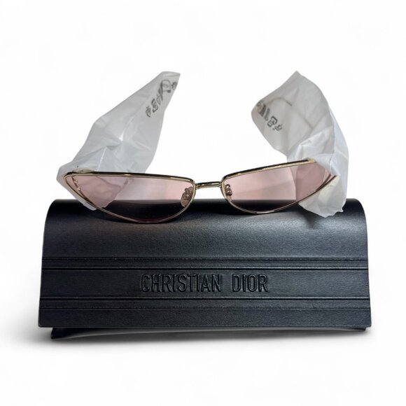 Dior Eyewear Cat-Eye Sunglasses – New & Original - Picture 3 of 5